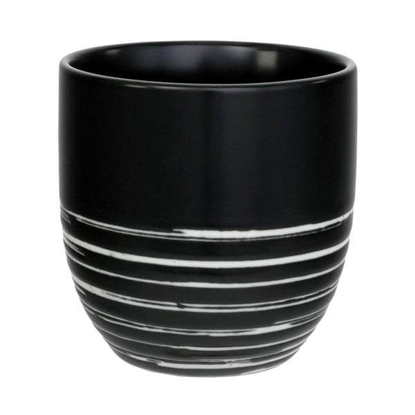 Черна чаша Maru, 250 мл - Tokyo Design Studio