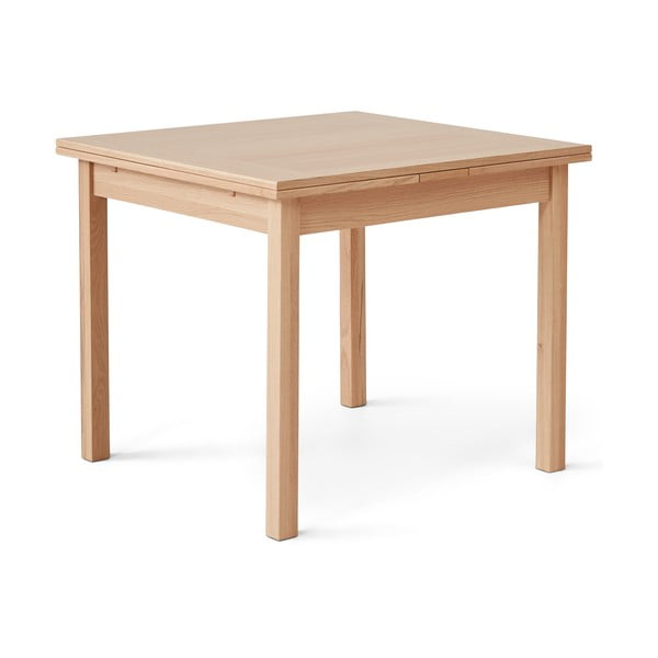 Сгъваема маса за хранене Hammel 90 x 90 cm Dinex - Hammel Furniture-image-2