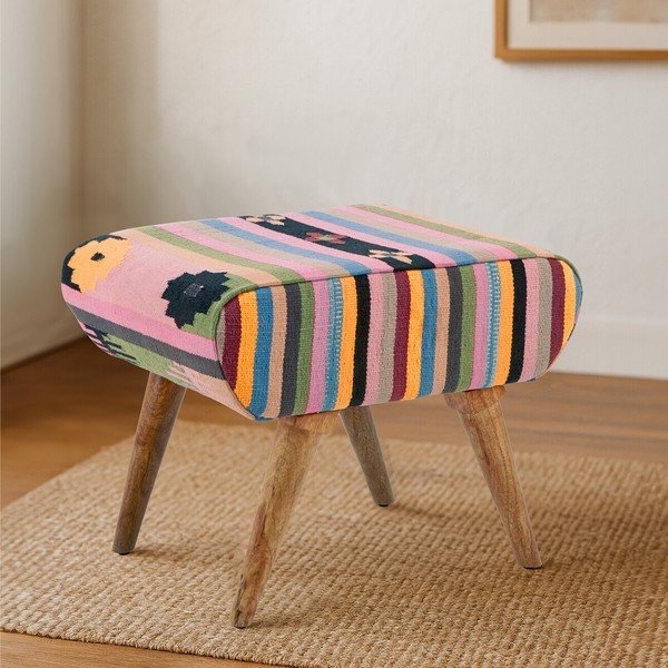 Табуретка Cefena – Premier Housewares-image-3