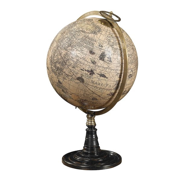 Globus Old Globe