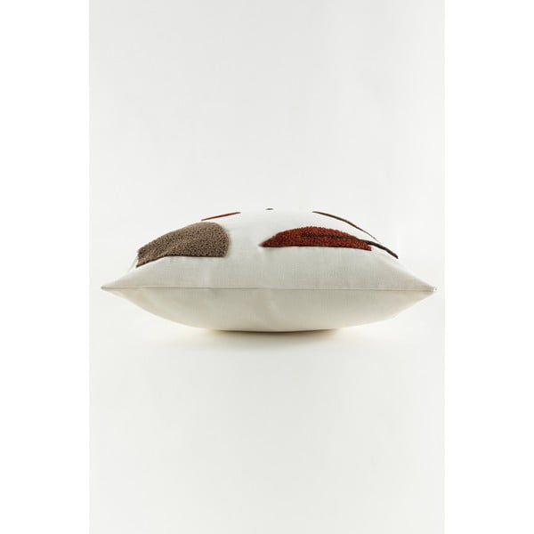 Декоративна възглавница 43x43 cm Craft – Mioli Decor-image-4