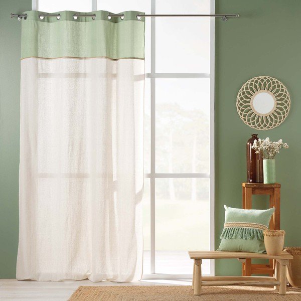 Декоративна възглавница 45x45 cm Janara – douceur d'intérieur-image-2