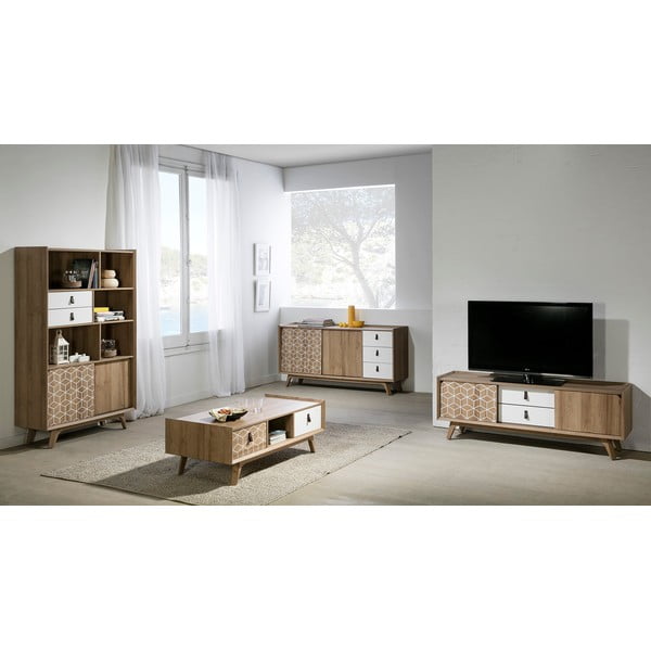 Кафяв и бял ТВ скрин Java - Marckeric-image-1