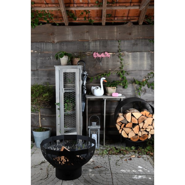 Теракотен съд - Esschert Design-image-1