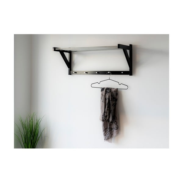 Метални закачалки в комплект от 10 броя Massa - House Nordic-image-3