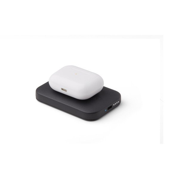 Преносимо зарядно Softpower Magbank – Lexon-image-4