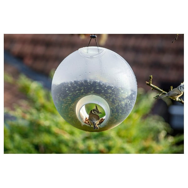 Висяща хранилка за птици Berry - Plastia-image-2