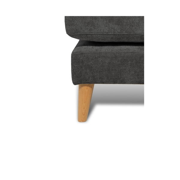 Тъмносива табуретка Marvel - Scandic-image-2