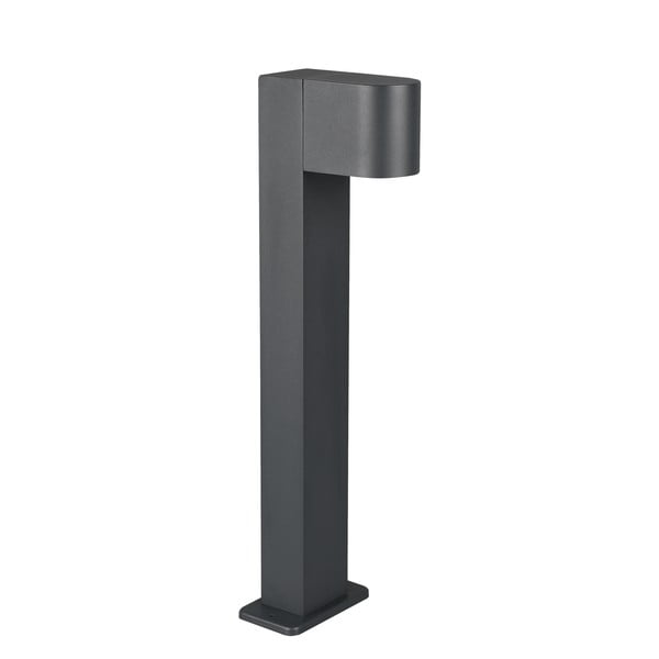 Колонно външно осветително тяло (височина 50 cm) Roya - Trio-image-3