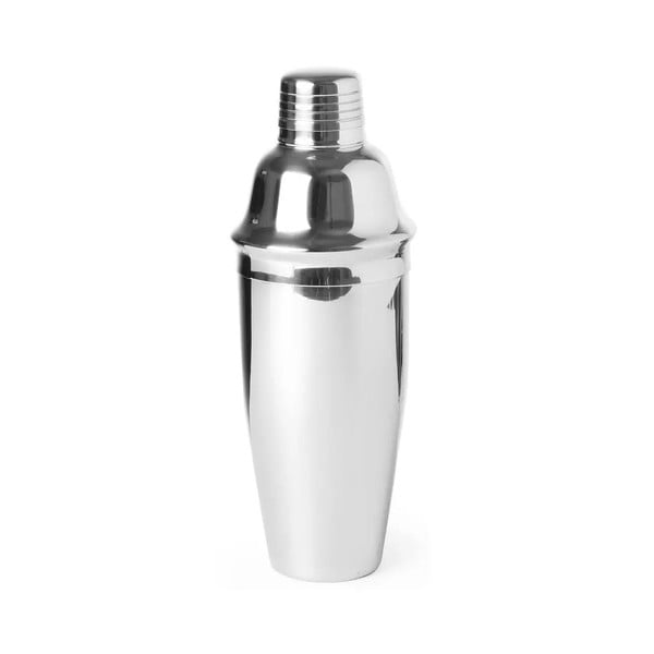 Шейкър от 3 части от неръждаема стомана - Hendi-image-2
