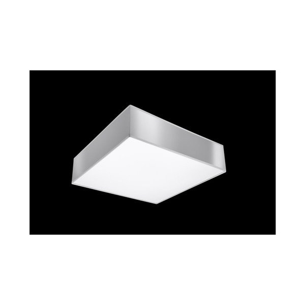 Сива таванна светлина таван Mitra - Sollux-image-1