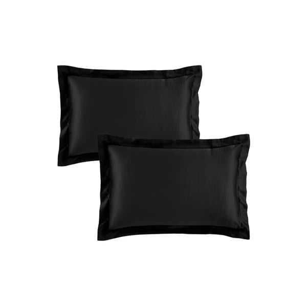 Сатенени  калъфки за възглавници 2 бр. 50x75 cm Silky Soft – Catherine Lansfield