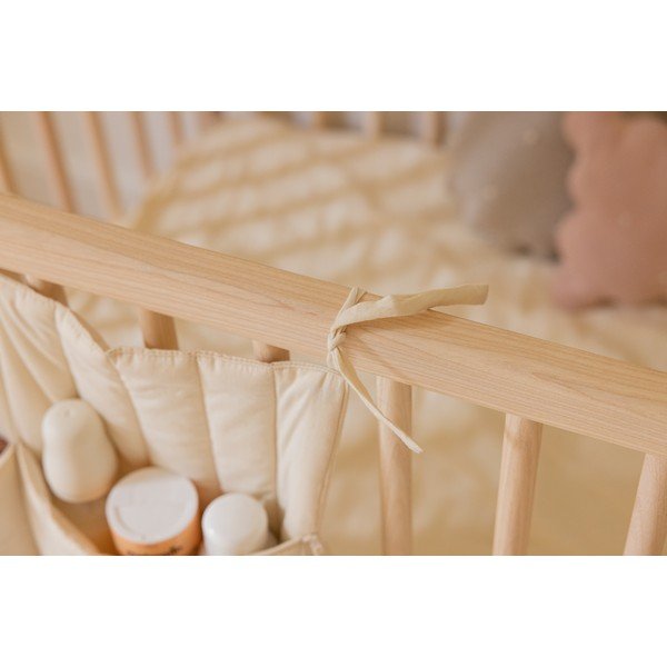 Джоб за детско легло 40 cm Benjamin Natural – Lorena Canals-image-3
