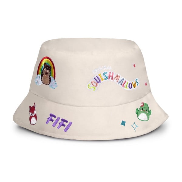 Детска шапка - SQUISHMALLOWS