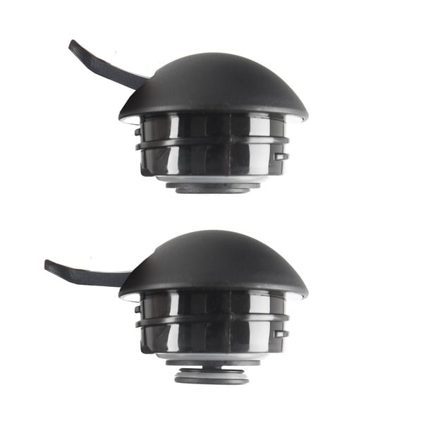 Термос в черно и сребристо 1,5 л Termo - Orion-image-2