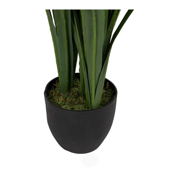 Изкуствено цвете (височина 100 cm) Hyacinth – Ixia-image-4