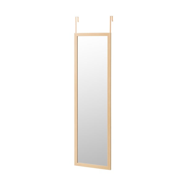 Огледало за окачване на врата 35x125 cm - Casa Selección