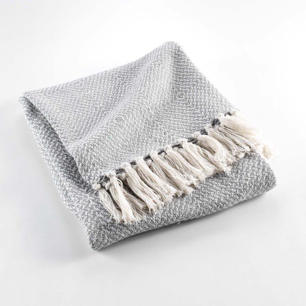 Одеяло 125x150 cm Louisette – douceur d'intérieur-image-1