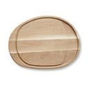 Дървена дъска за рязане 45x33,5 cm - Bitz
