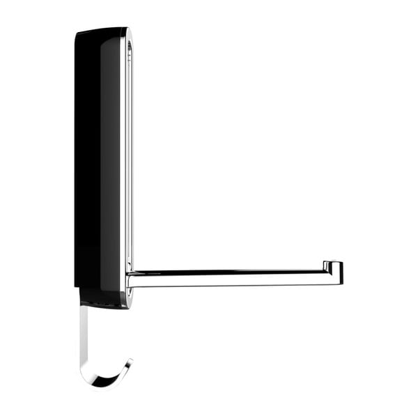 Премиум черна двойна сгъваема кука SIGMA Sigma - Wenko-image-1