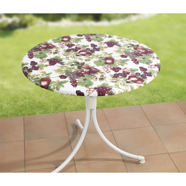 Покривка за маса ø 70 cm Grape - Maximex-image-1