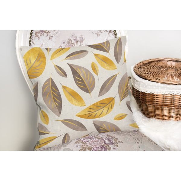 Калъфка за възглавница Fezmo, 45 x 45 cm - Minimalist Cushion Covers-image-2