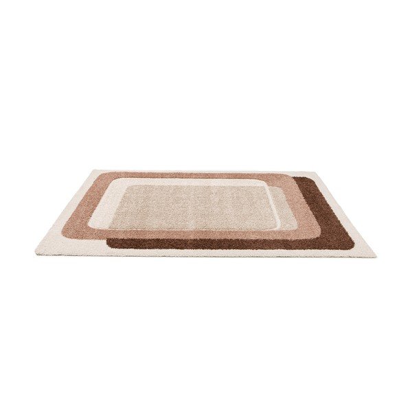 Розов/бежов килим 120x170 cm Ember – Universal-image-4