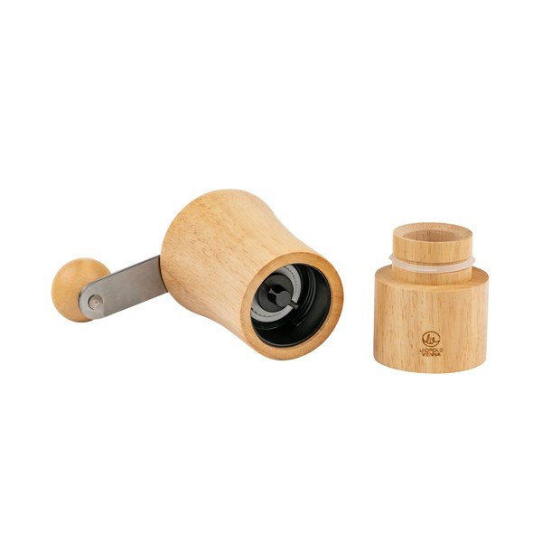 Дървена кафемелачка Franca – Leopold Vienna-image-2