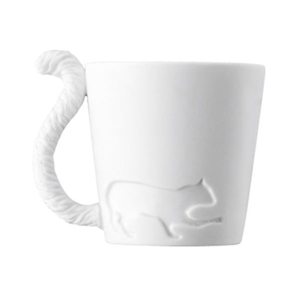 Hrnek Kočka s ocáskem, 270 ml-image-2