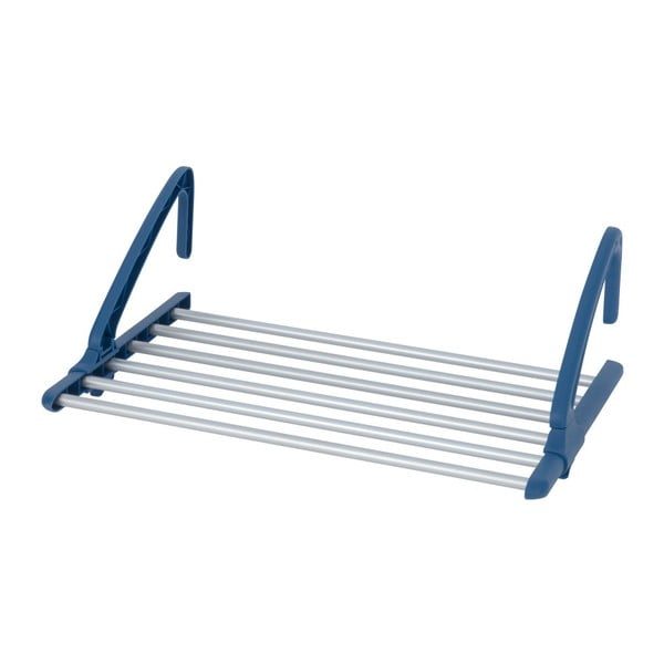 Висяща телескопична сушилня за дрехи Балкони - Wenko-image-4