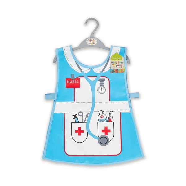 Детска престилка Nurse - Cooksmart ®-image-2