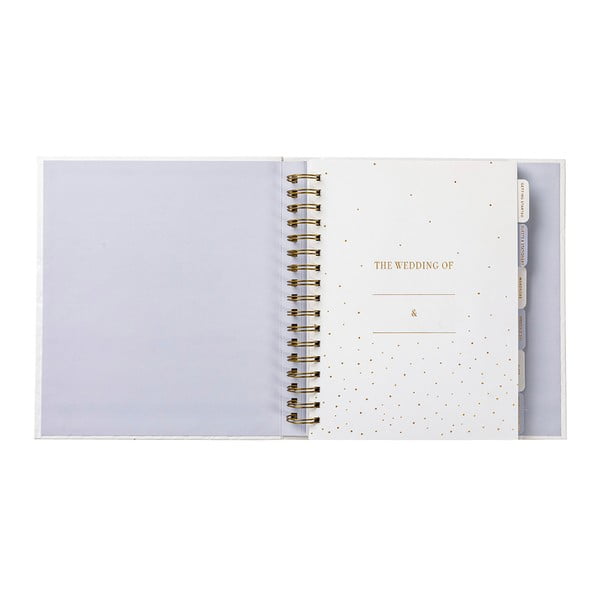 Сватбен планер 140 страници - Busy B-image-3