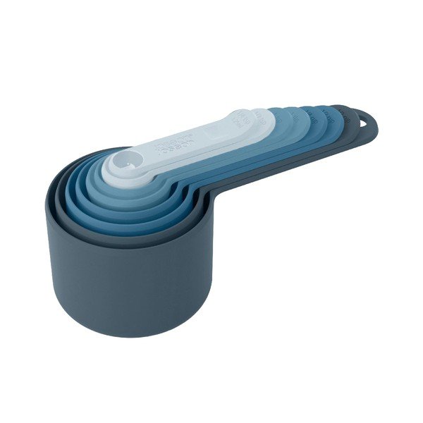 Мерителни чаши в комплект от 8 части Nest Sky - Joseph Joseph