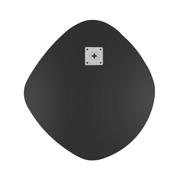 Стенно огледало PT Living Кръгло, височина 40 cm Organic - PT LIVING-image-2