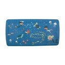 Детска противоплъзгаща подложка за вана 36x71 cm Scuba Diver – Spirella