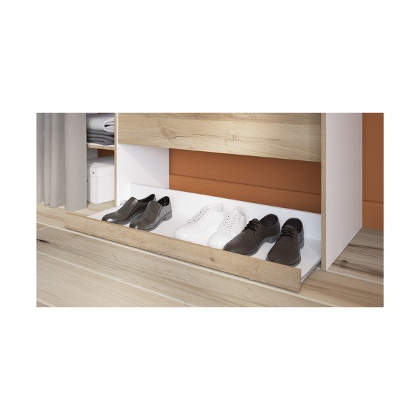 Дизайн на вграден гардероб Valby - Demeyere-image-1