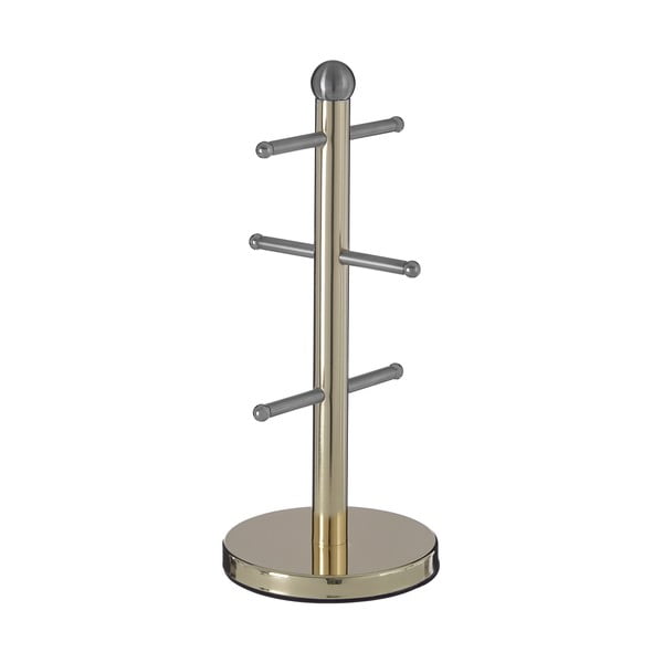 Метална поставка за чаши Hirano - Premier Housewares-image-3