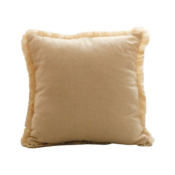 Памучна калъфка за възглавница 43x43 cm – Mioli Decor