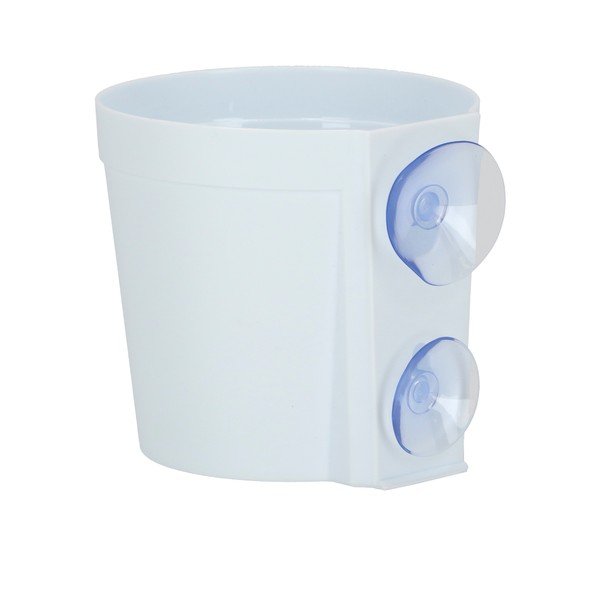 Пластмасови висящи саксии в комплект от 2 броя ø 13 см - Esschert Design-image-3