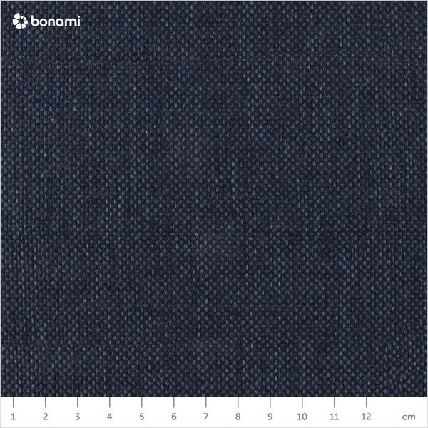 Тъмносин трапезен стол Antheia - Windsor & Co Sofas-image-1