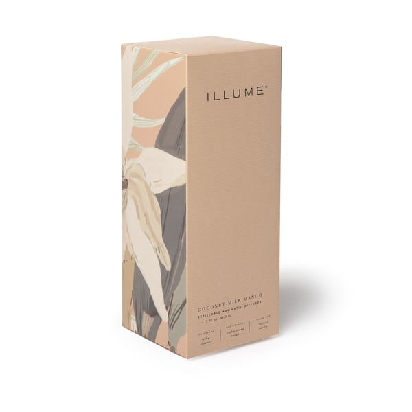 Дифузер Coconut Milk Mango – ILLUME x Bloomingville-image-3
