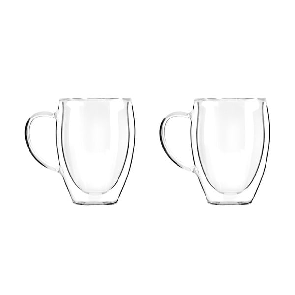 Чаши в комплект от 2 броя броя 360 ml Noa - Vialli Design