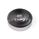 Формички за бисквитки в комплект от 9 бр. Round – Blomsterbergs