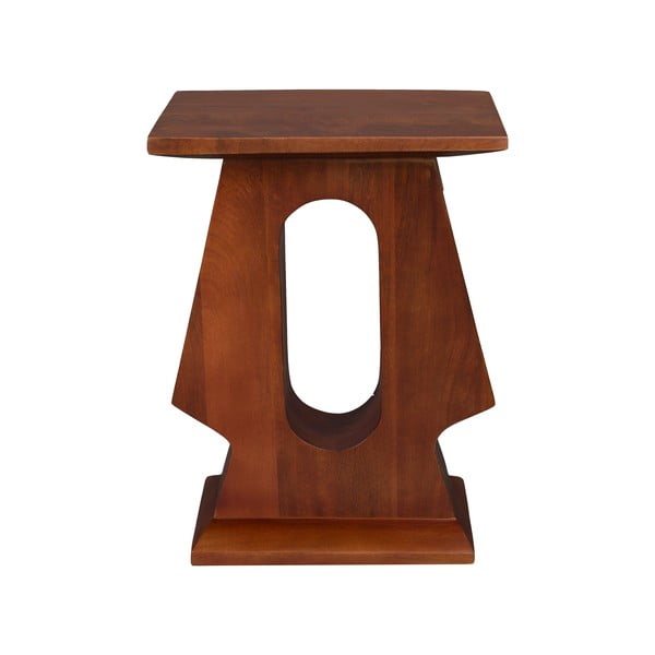 Странична масичка 25x35 cm Pilaster – Dutchbone