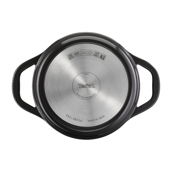 Съдове за печене в комплект от 2 бр. ø 11 см Air Mini - Tefal-image-4