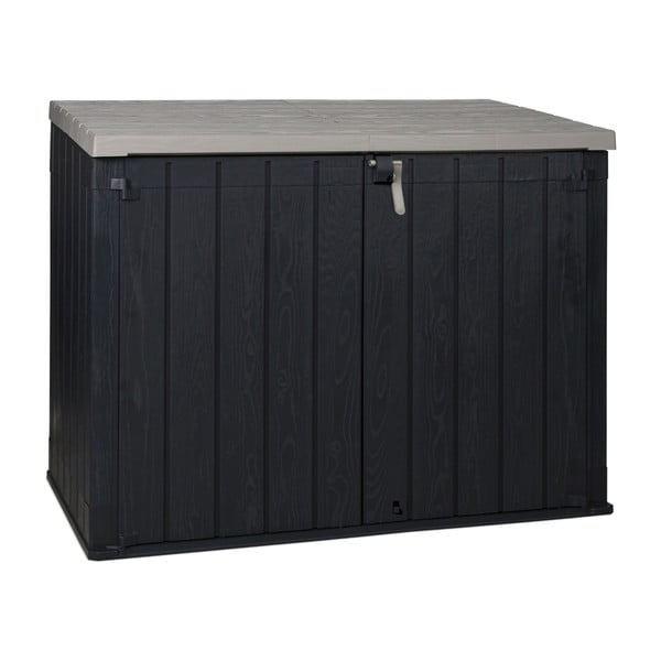 Градински шкаф Stora Way Plus 2XL – Toomax