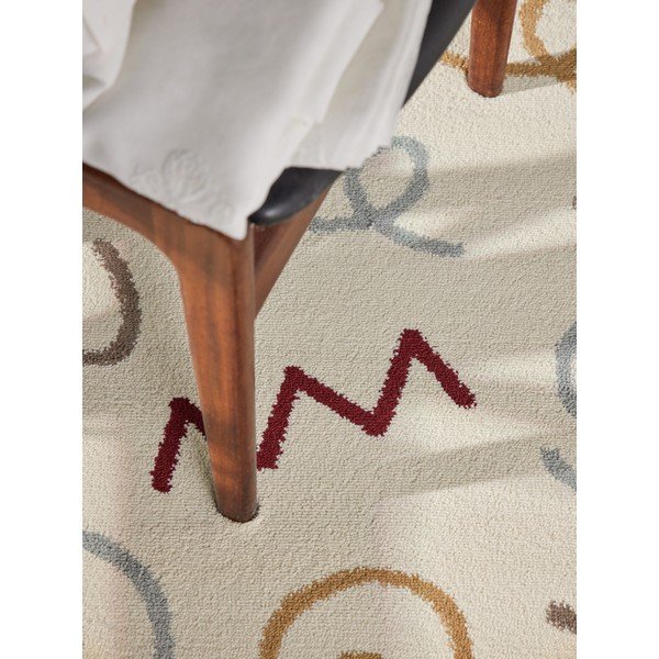 Детски килим ø160 cm Fiete – Hanse Home-image-3