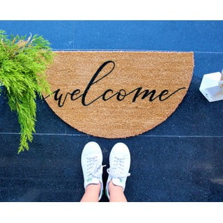 Изтривалка Изтривалка Welcome, 70 x 40 cm - Conceptum Hypnose