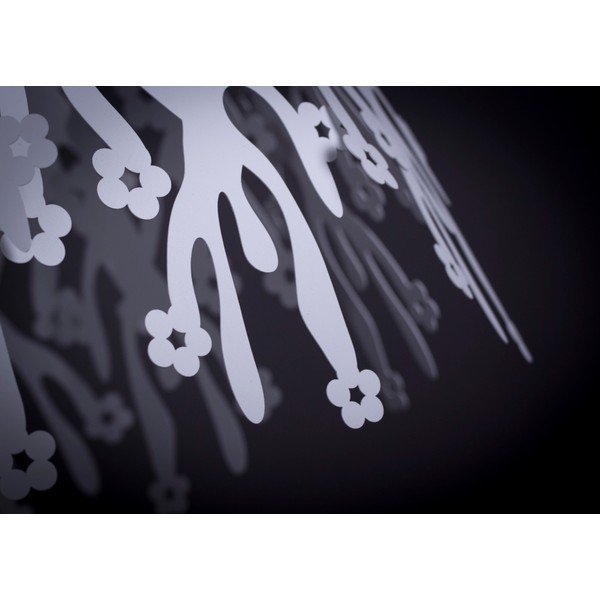 Bílé svítidlo Papalux Organic White-image-1