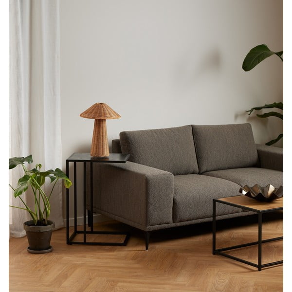 Странична масичка 43x35 cm Seaford – Actona-image-1